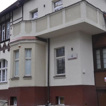 Pokoje Na Wynajem Gdańsk Exterior foto