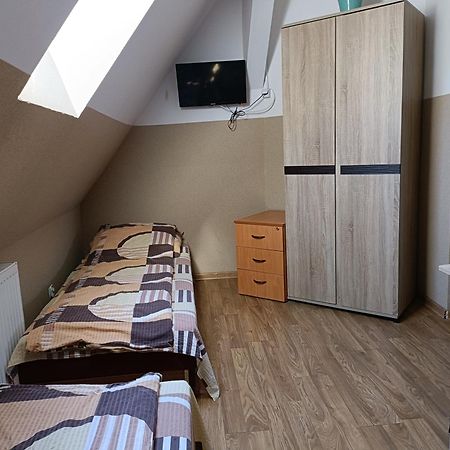 Pokoje Na Wynajem Gdańsk Exterior foto