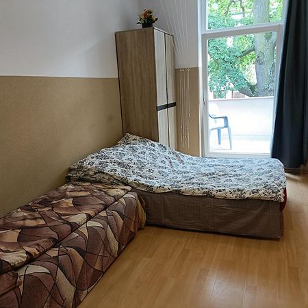 Pokoje Na Wynajem Gdańsk Exterior foto