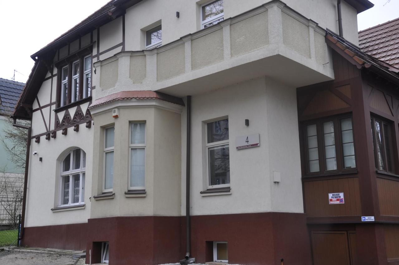 Pokoje Na Wynajem Gdańsk Exterior foto
