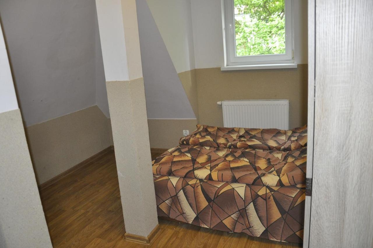 Pokoje Na Wynajem Gdańsk Exterior foto
