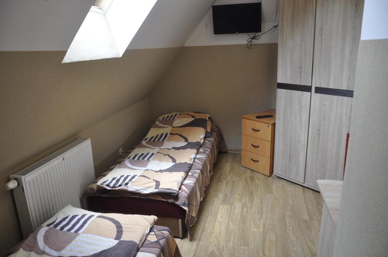 Pokoje Na Wynajem Gdańsk Exterior foto