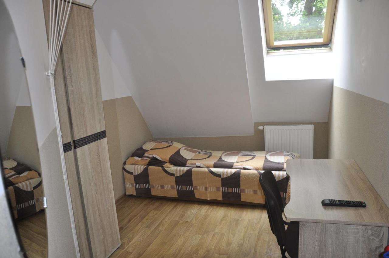 Pokoje Na Wynajem Gdańsk Exterior foto