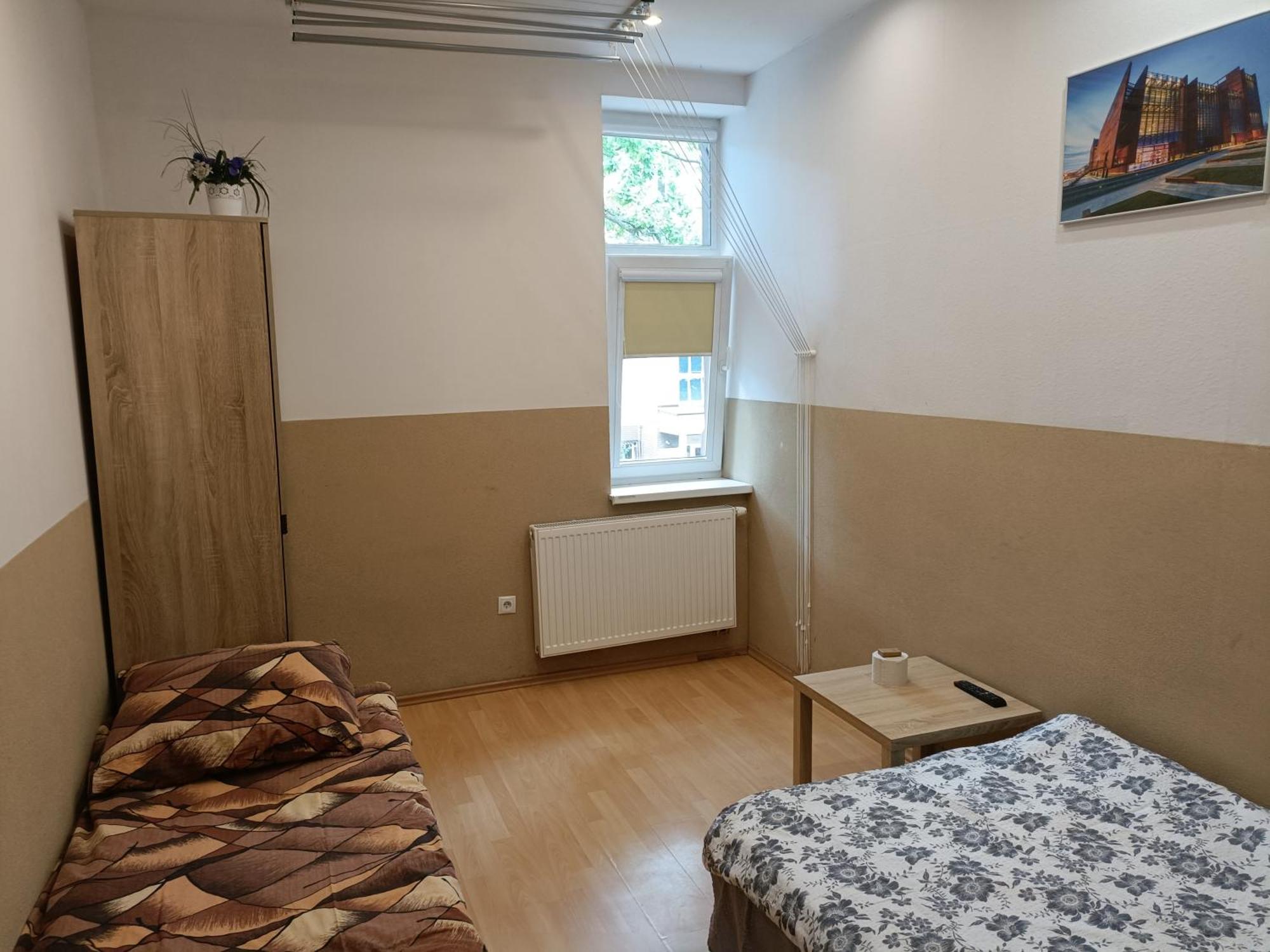 Pokoje Na Wynajem Gdańsk Exterior foto