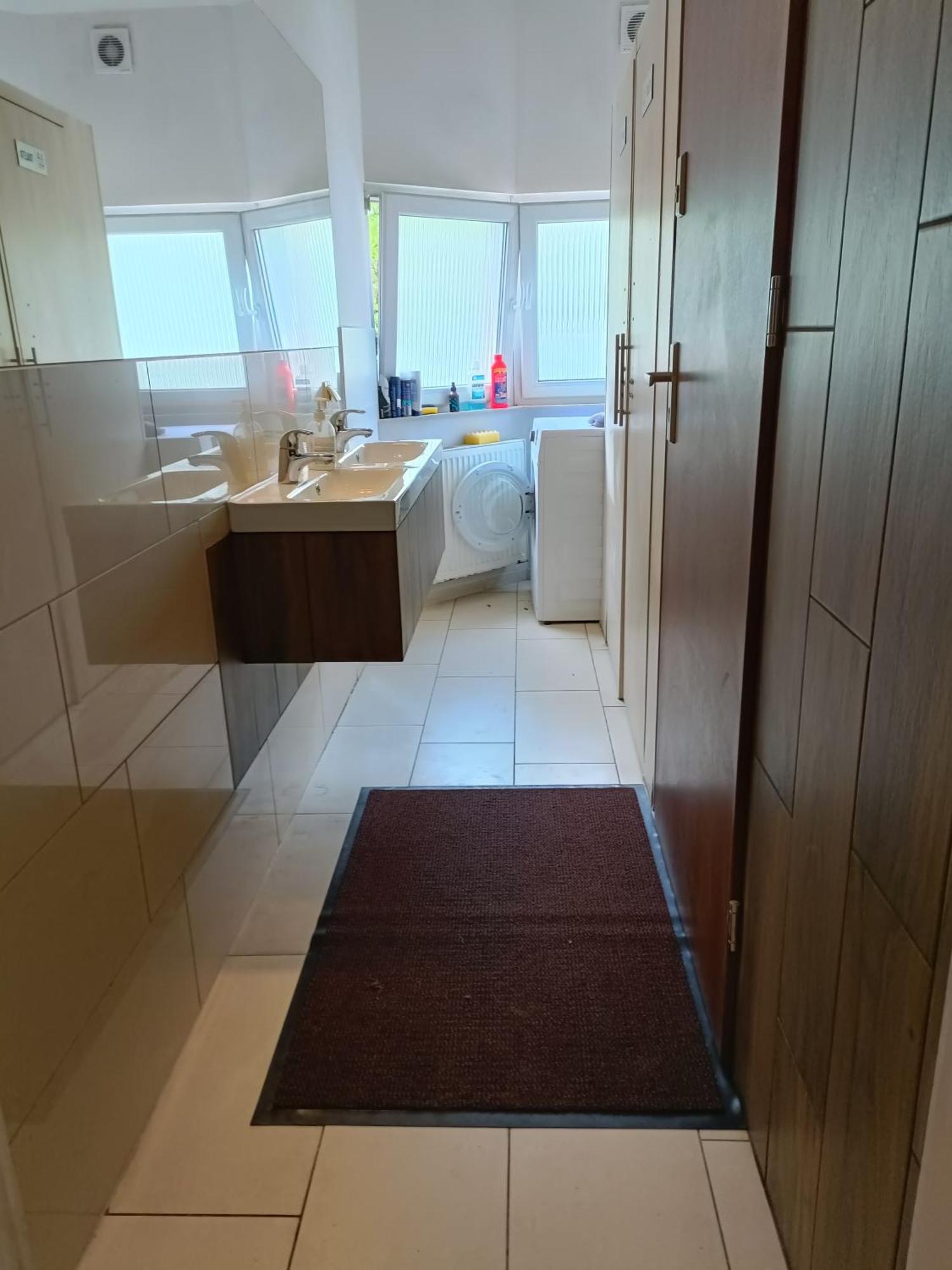 Pokoje Na Wynajem Gdańsk Exterior foto