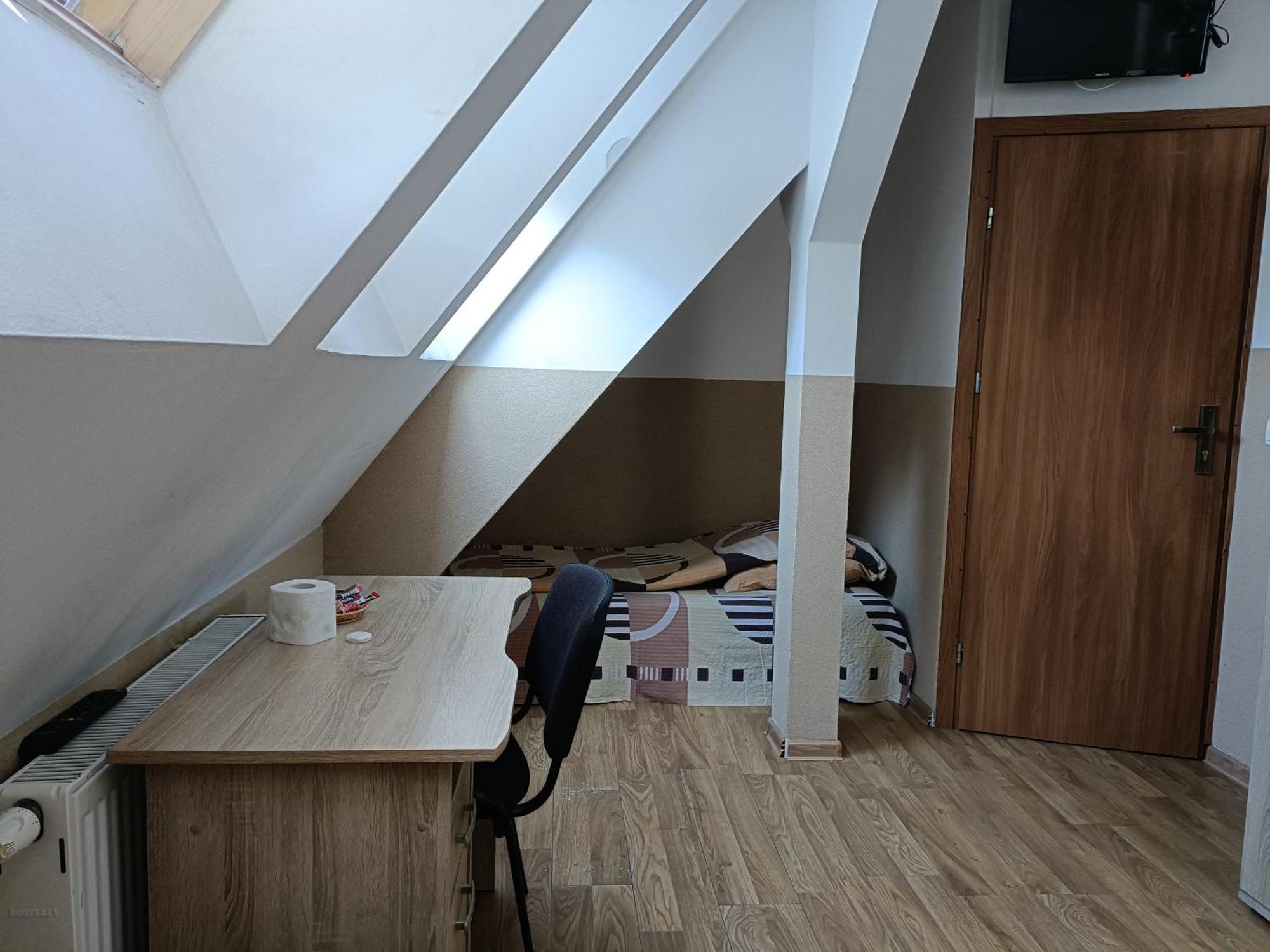 Pokoje Na Wynajem Gdańsk Exterior foto