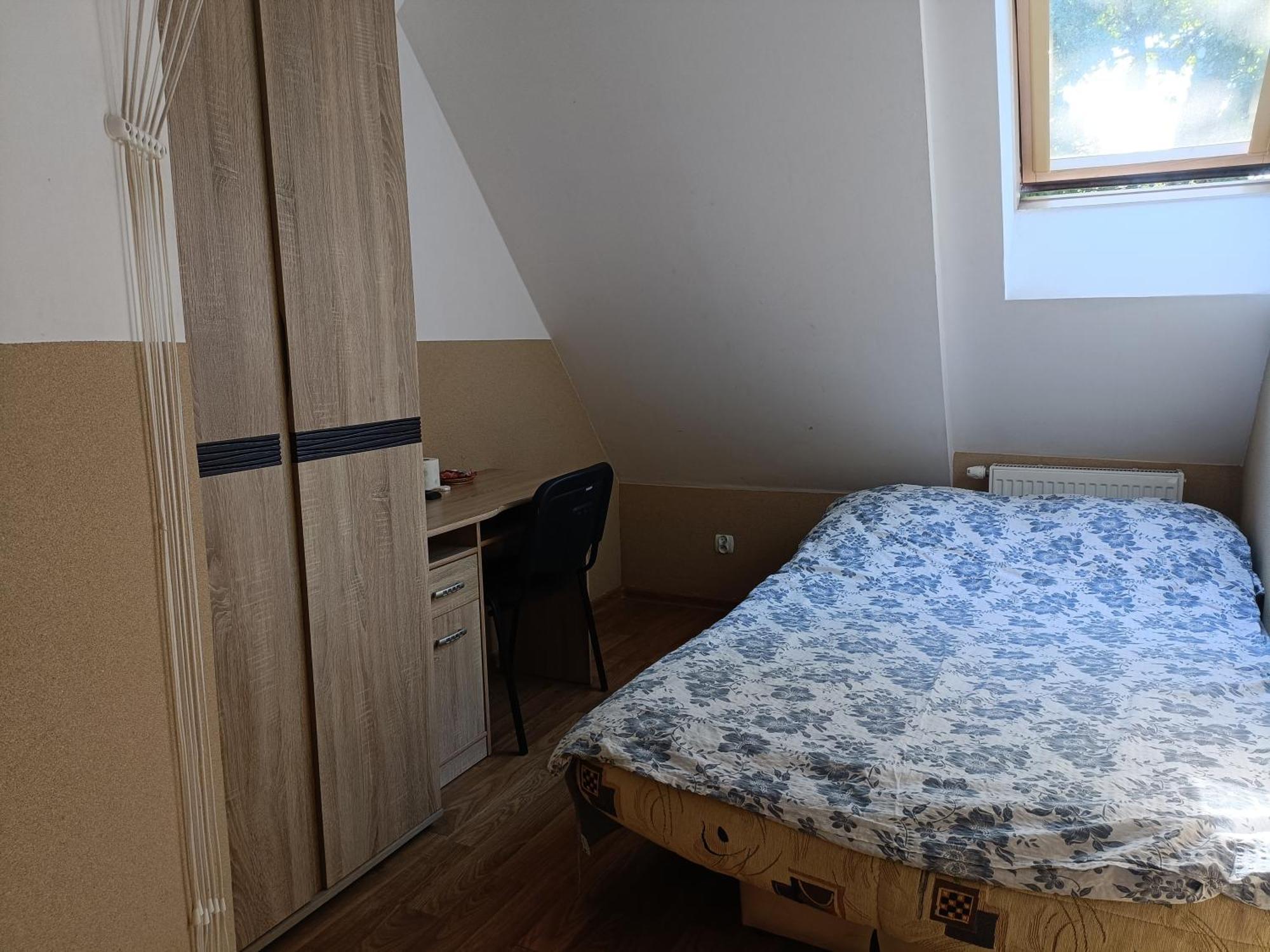 Pokoje Na Wynajem Gdańsk Exterior foto