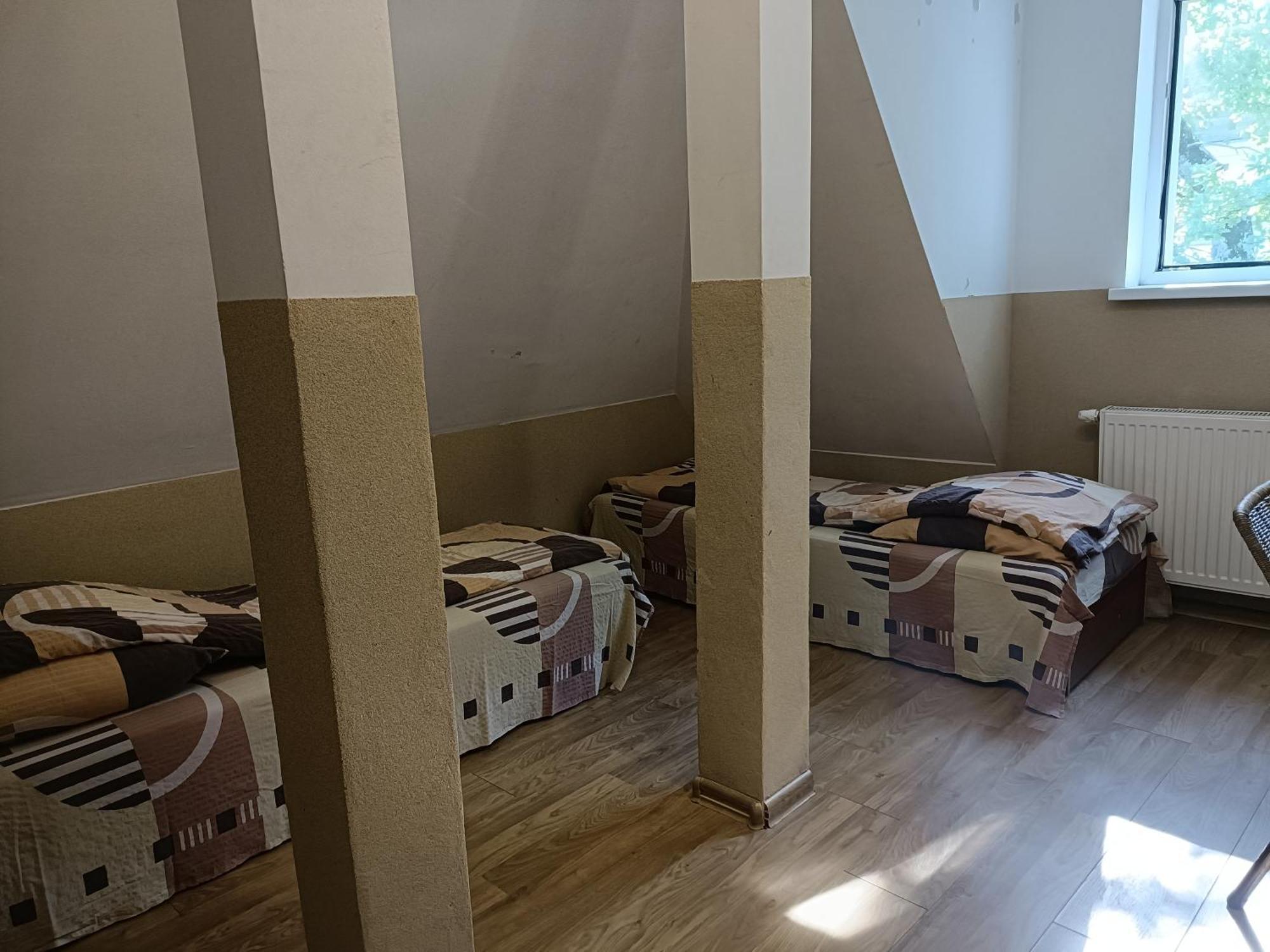 Pokoje Na Wynajem Gdańsk Exterior foto