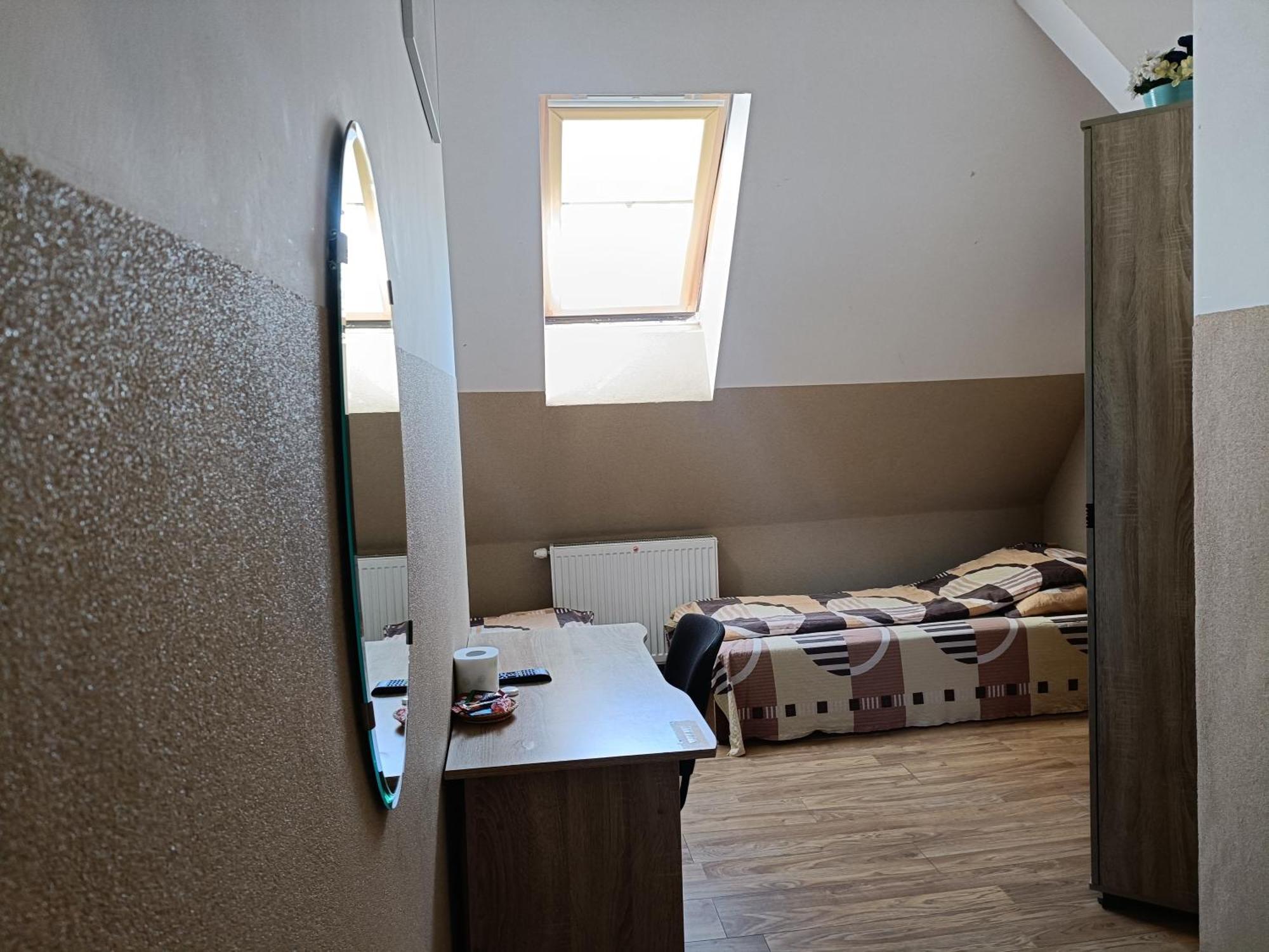 Pokoje Na Wynajem Gdańsk Exterior foto