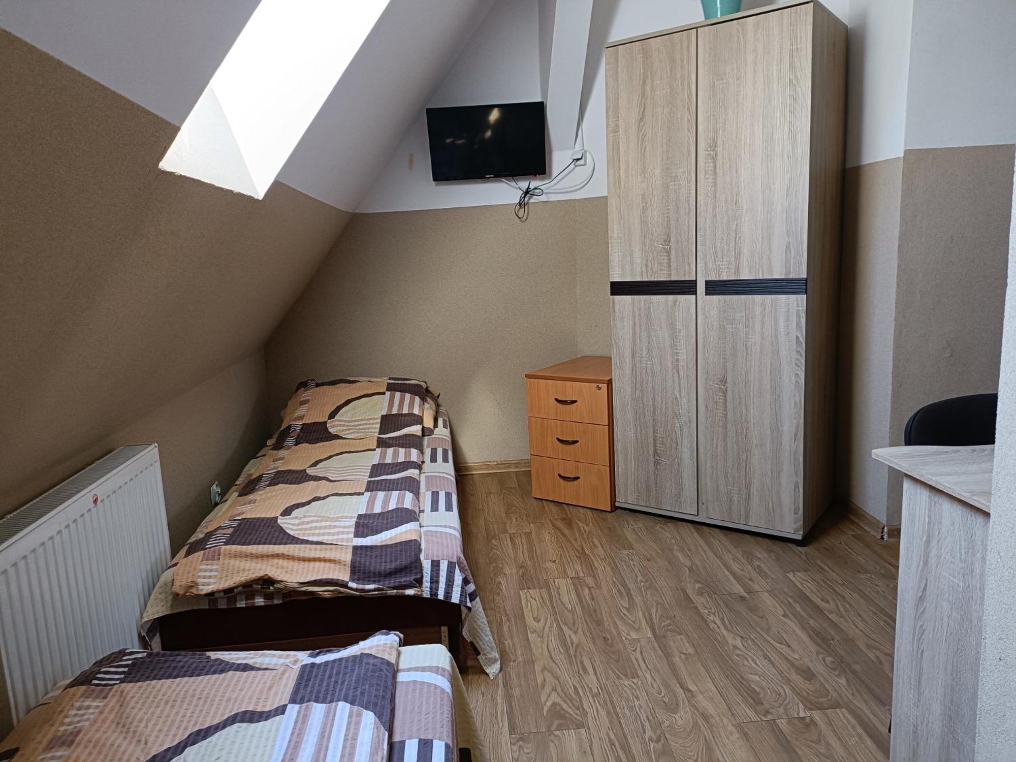 Pokoje Na Wynajem Gdańsk Exterior foto