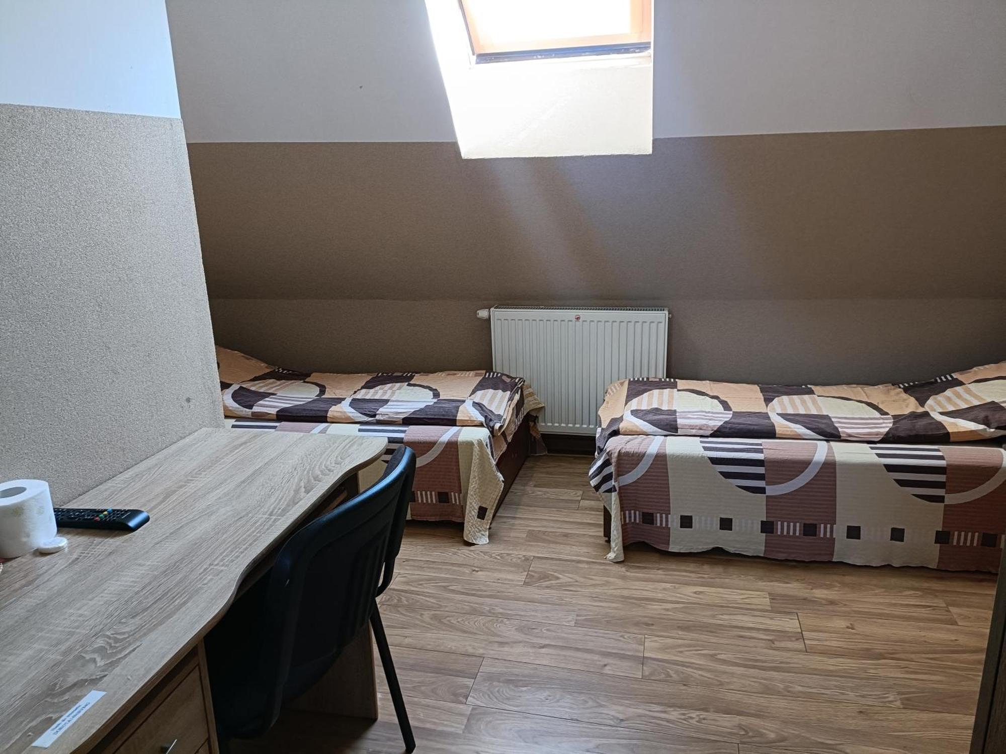 Pokoje Na Wynajem Gdańsk Exterior foto