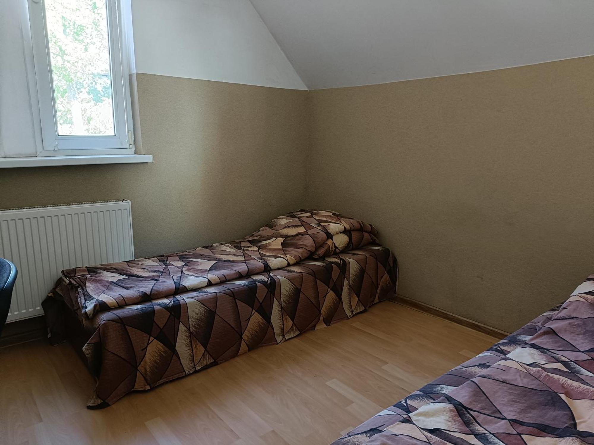Pokoje Na Wynajem Gdańsk Exterior foto