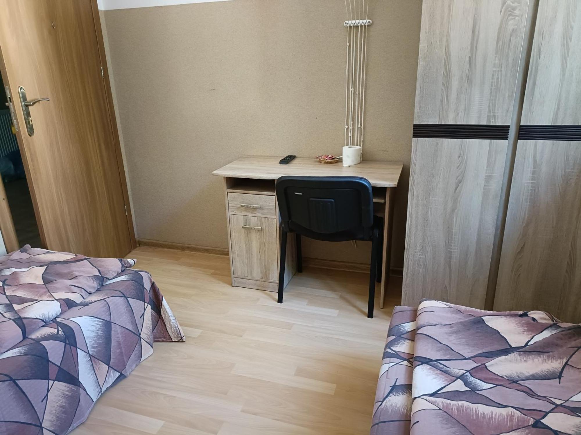 Pokoje Na Wynajem Gdańsk Exterior foto