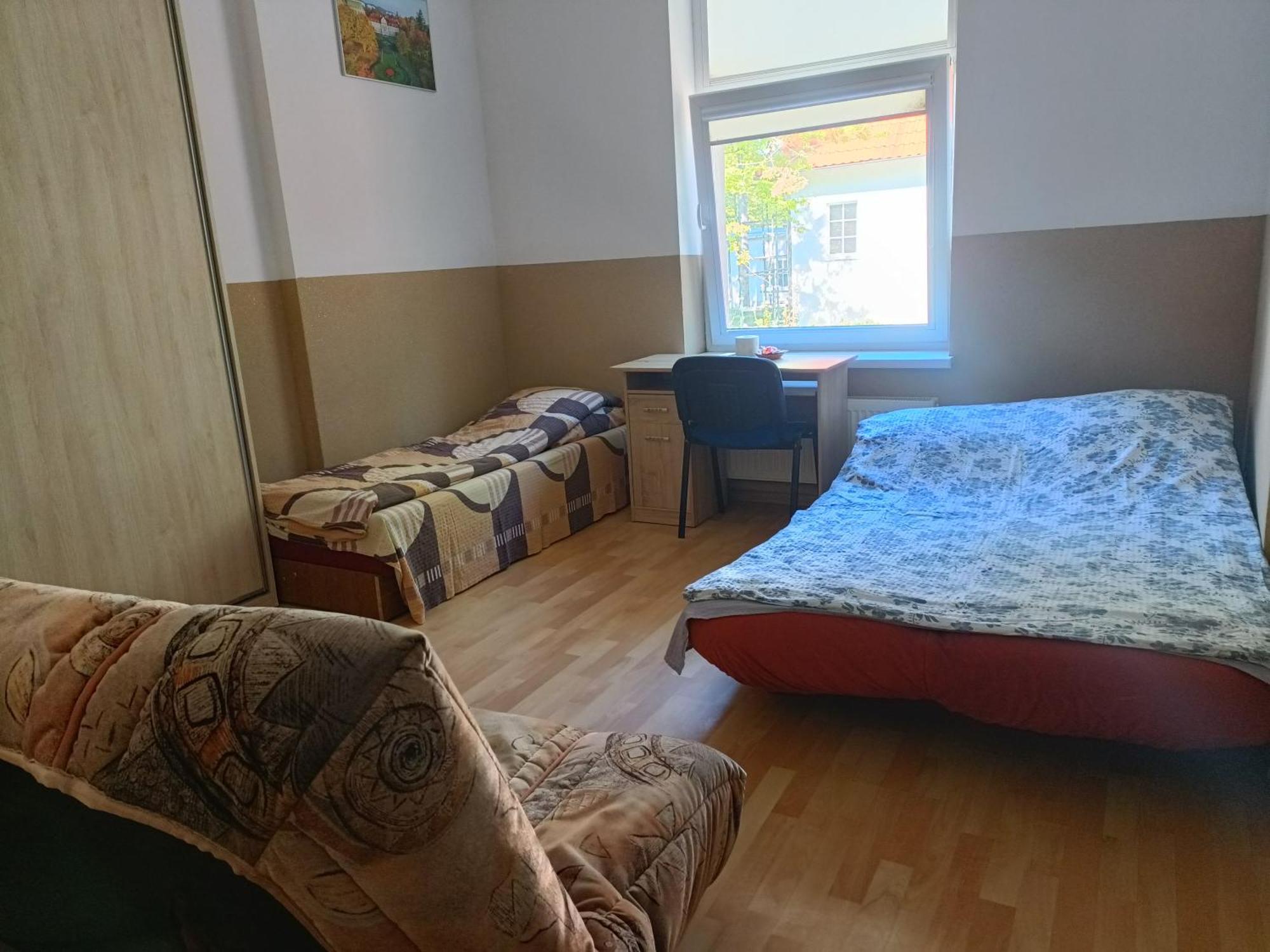 Pokoje Na Wynajem Gdańsk Exterior foto
