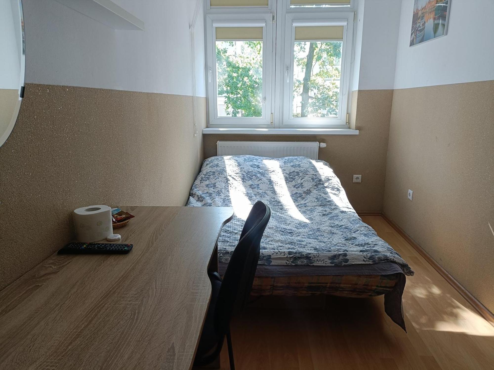 Pokoje Na Wynajem Gdańsk Exterior foto