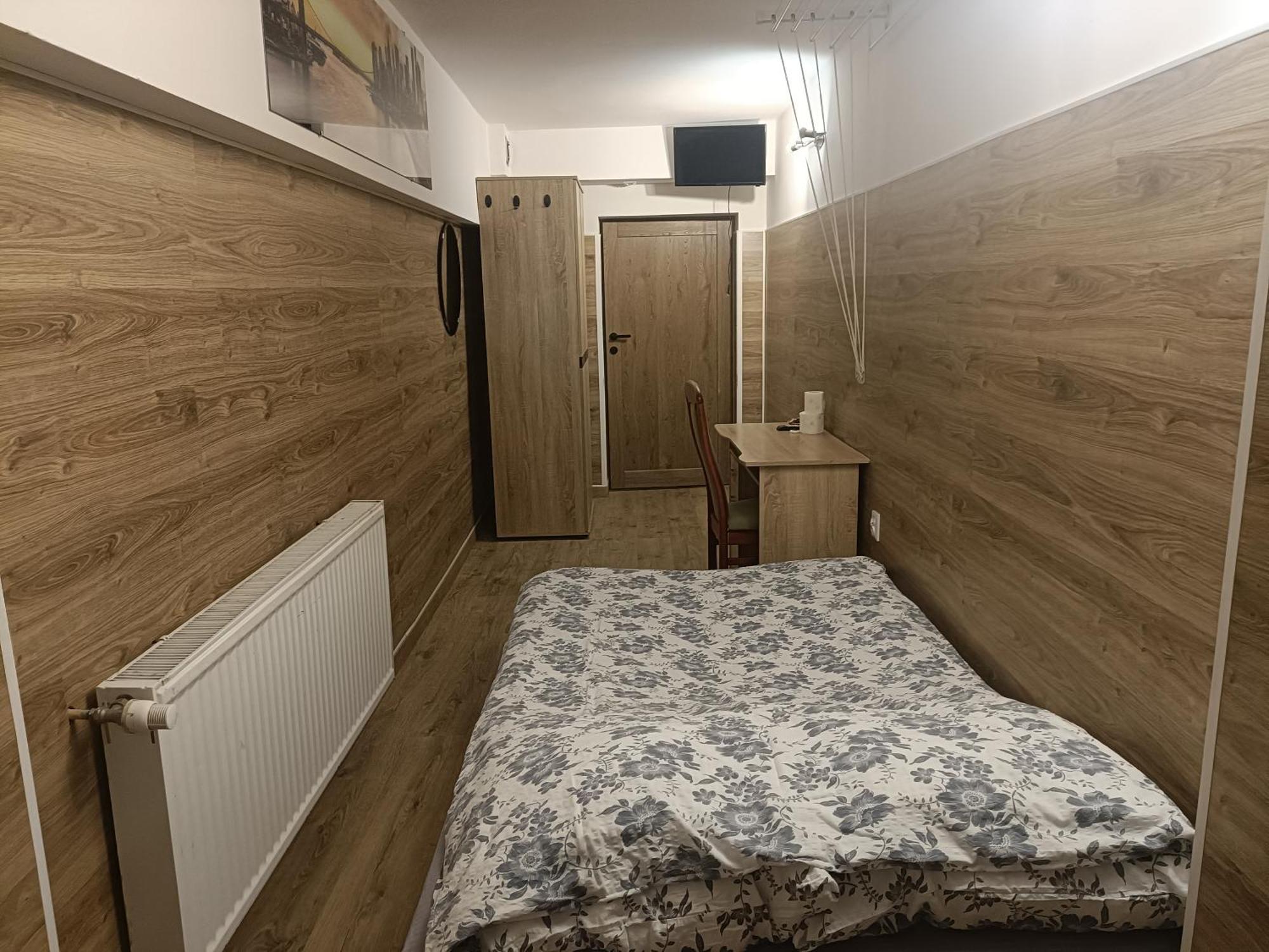 Pokoje Na Wynajem Gdańsk Exterior foto