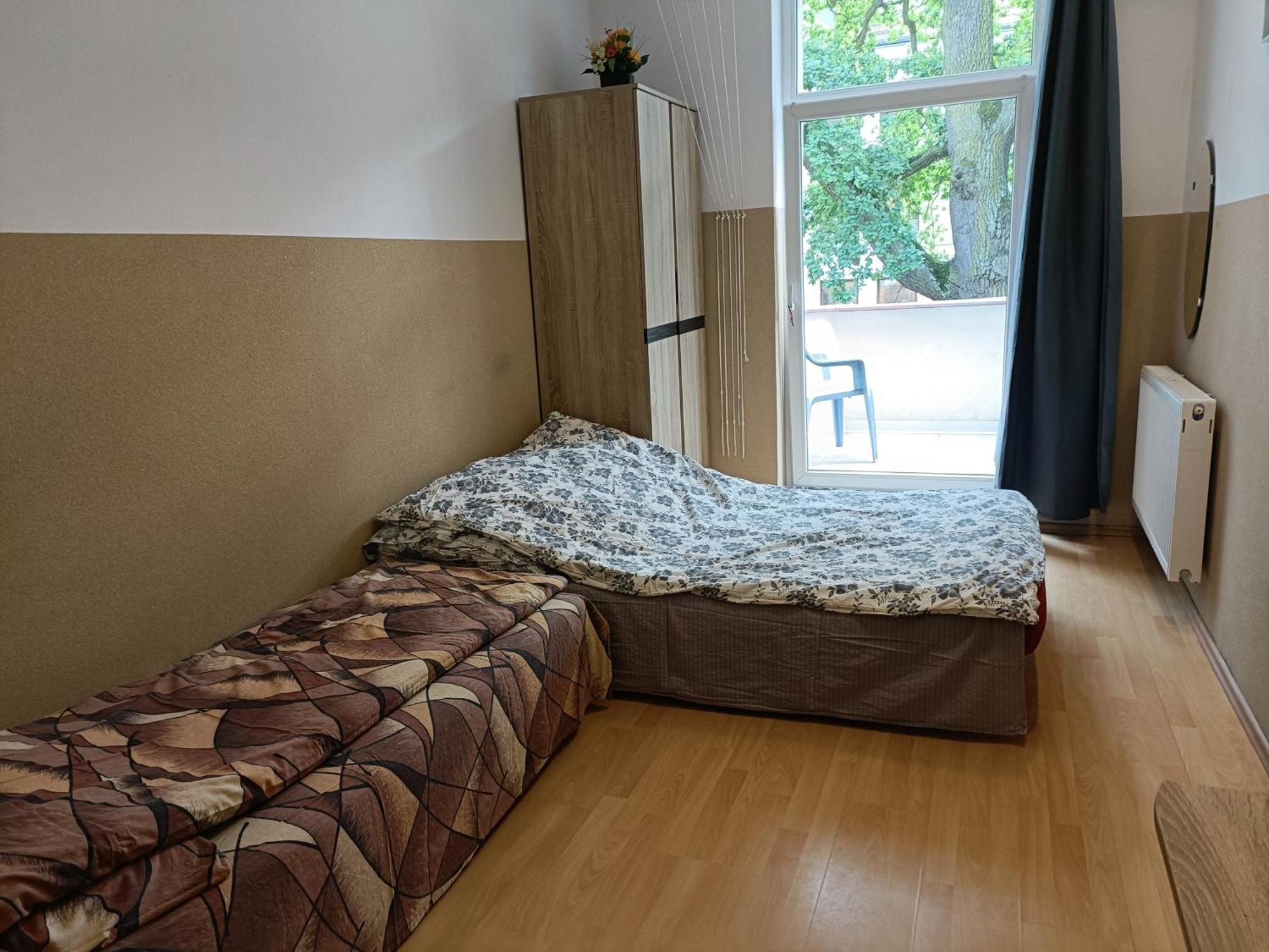 Pokoje Na Wynajem Gdańsk Exterior foto