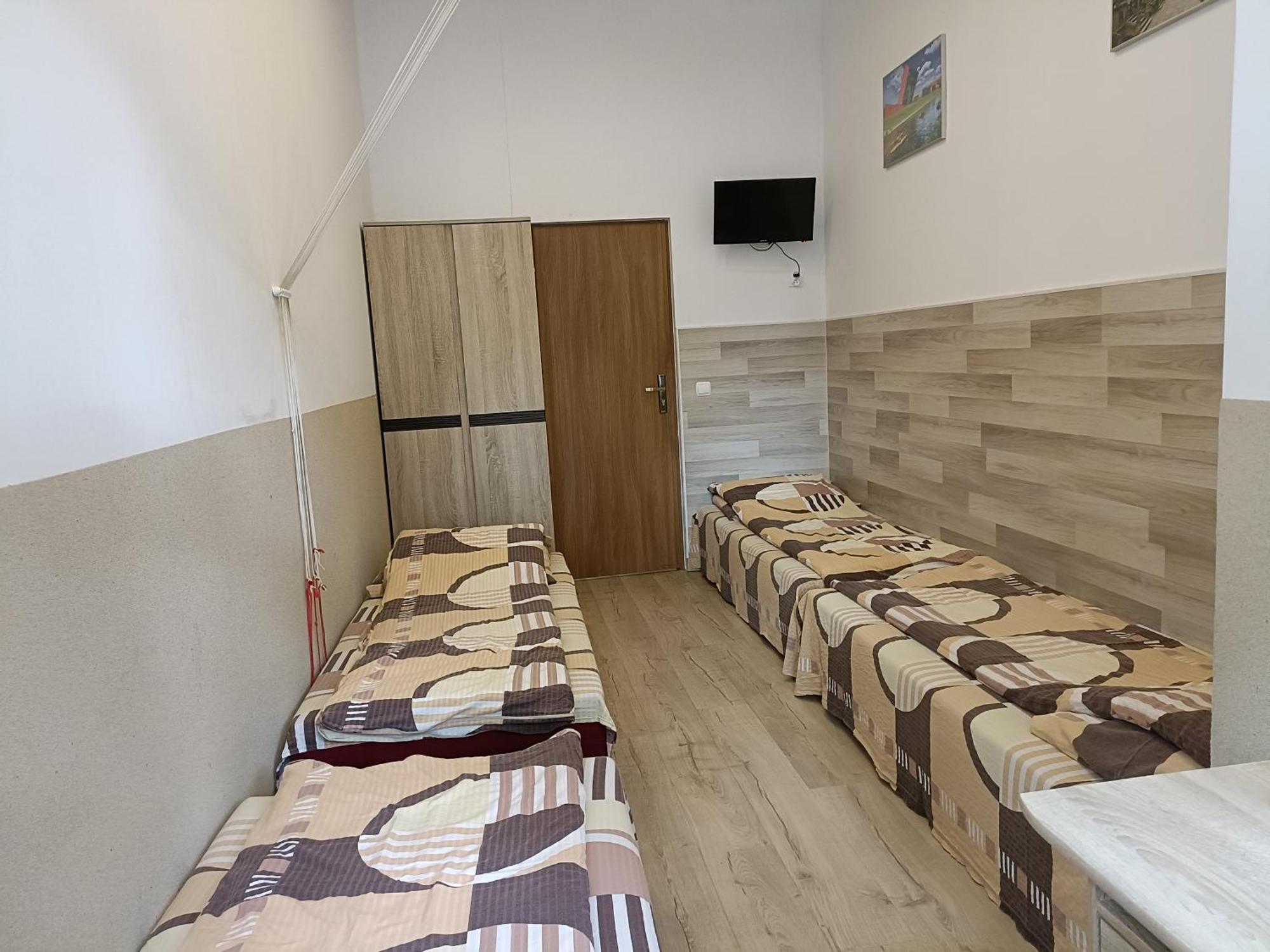 Pokoje Na Wynajem Gdańsk Exterior foto