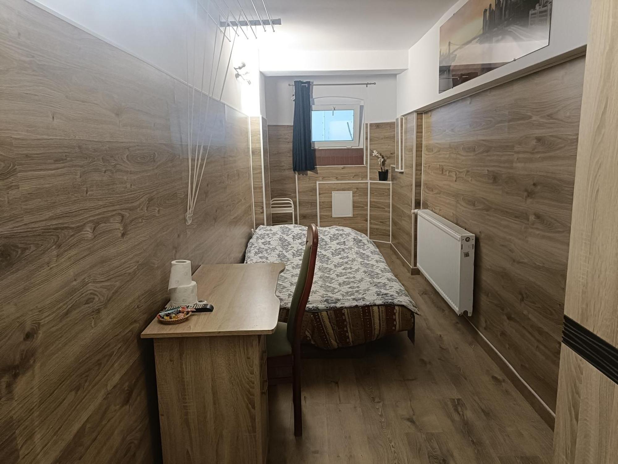 Pokoje Na Wynajem Gdańsk Exterior foto
