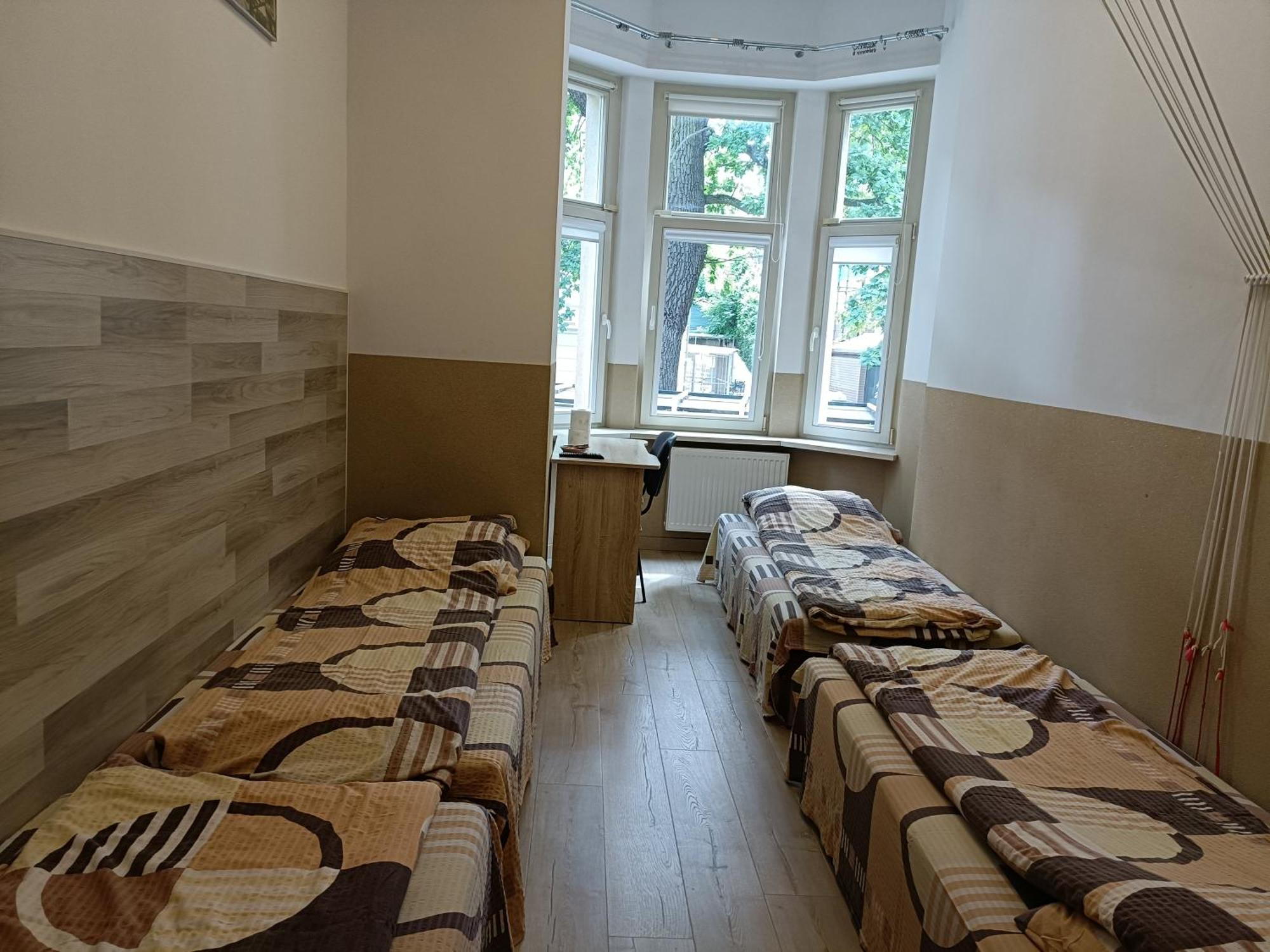 Pokoje Na Wynajem Gdańsk Exterior foto