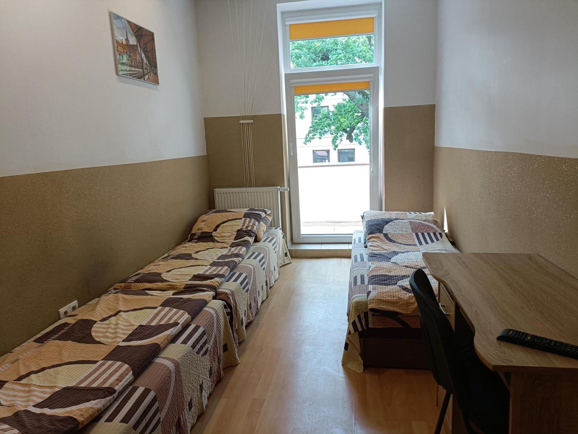 Pokoje Na Wynajem Gdańsk Exterior foto