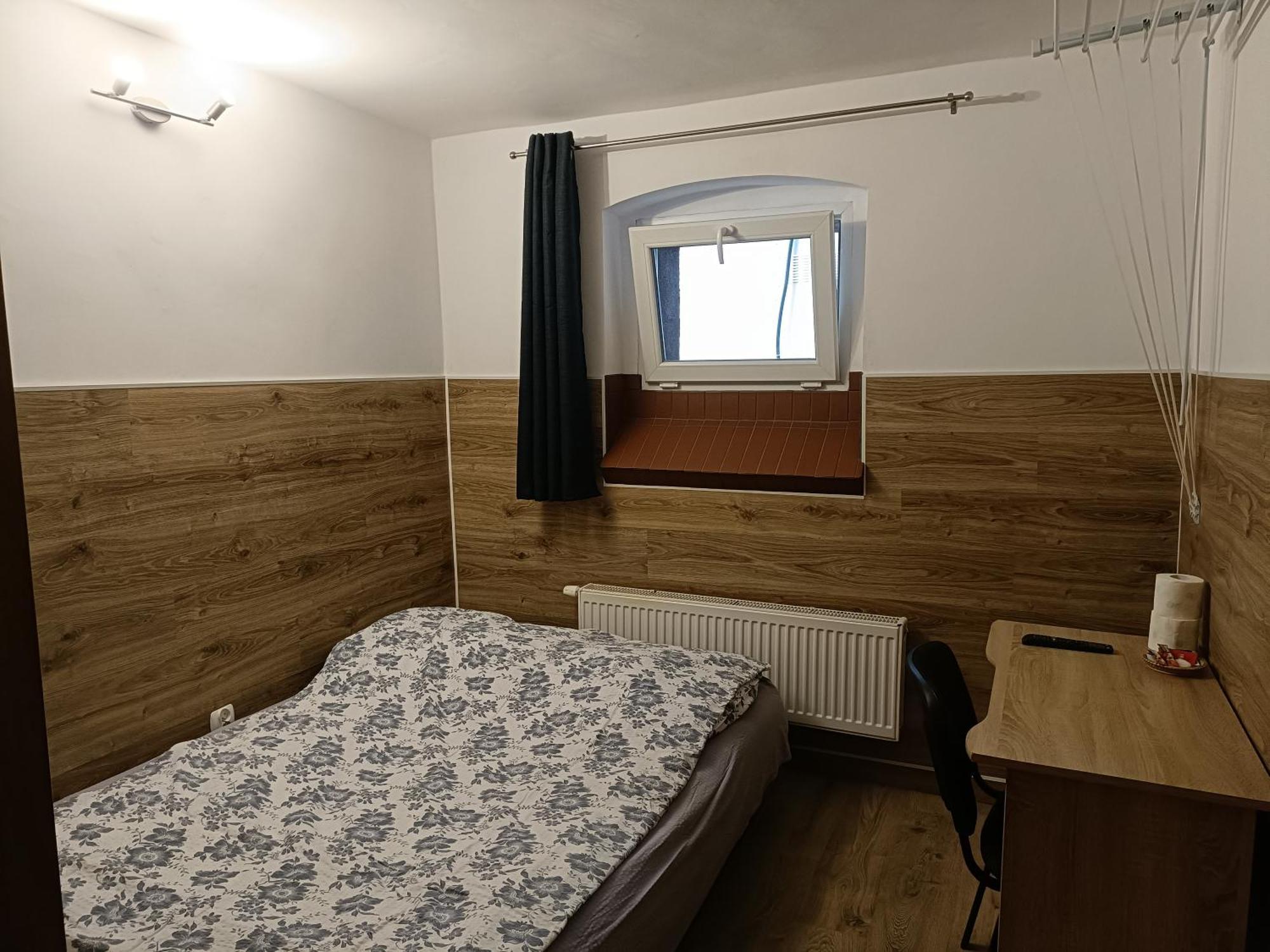 Pokoje Na Wynajem Gdańsk Exterior foto
