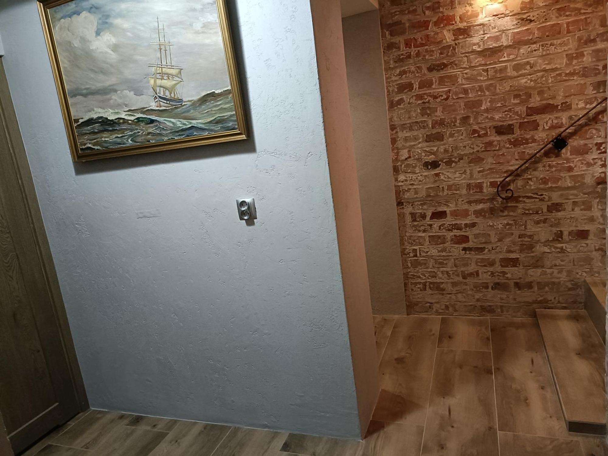 Pokoje Na Wynajem Gdańsk Exterior foto