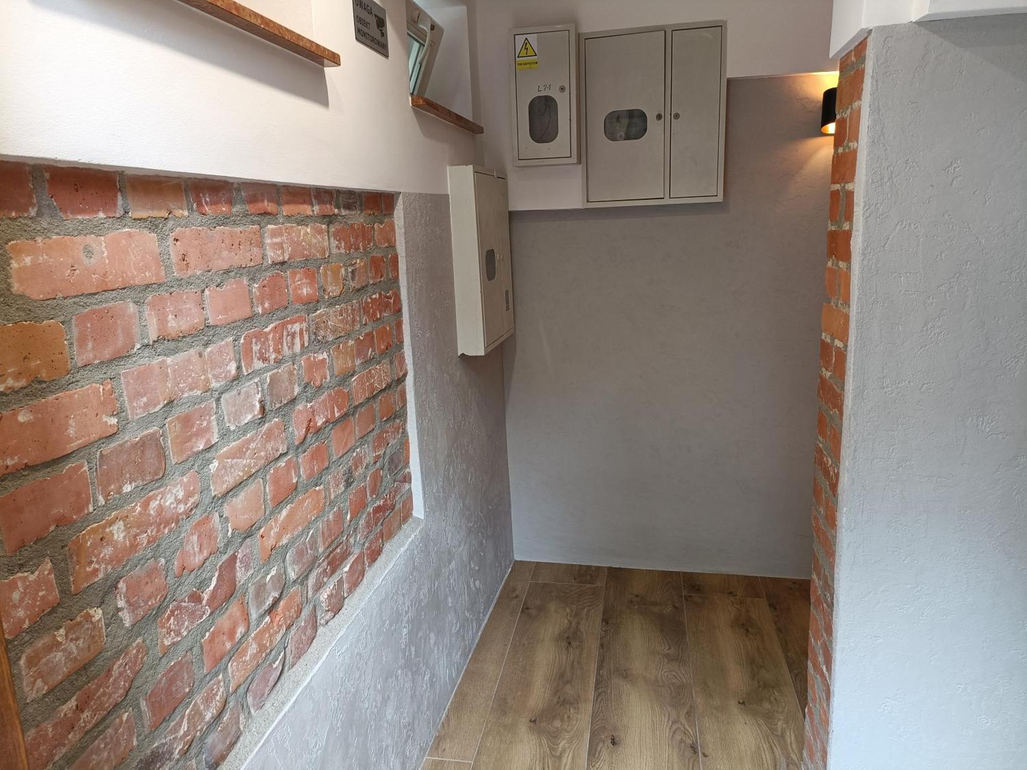 Pokoje Na Wynajem Gdańsk Exterior foto